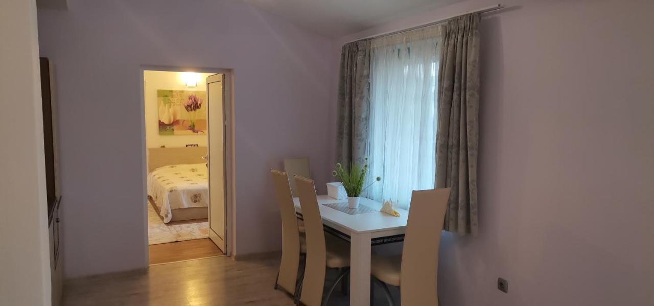 Апартамент Заря Haskovo Exterior foto