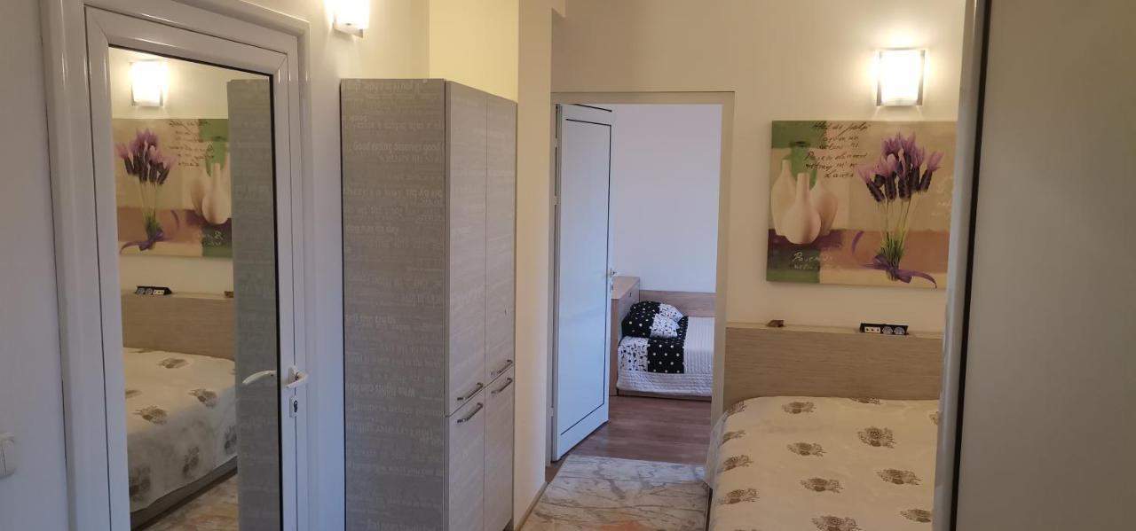 Апартамент Заря Haskovo Exterior foto