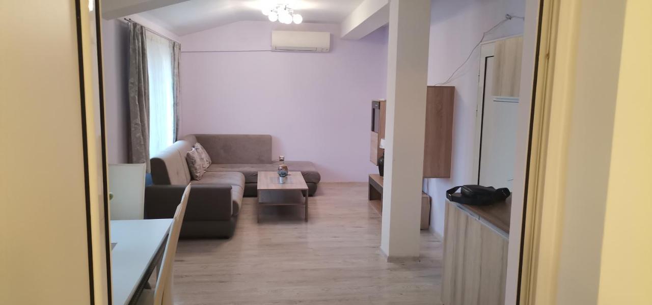 Апартамент Заря Haskovo Exterior foto